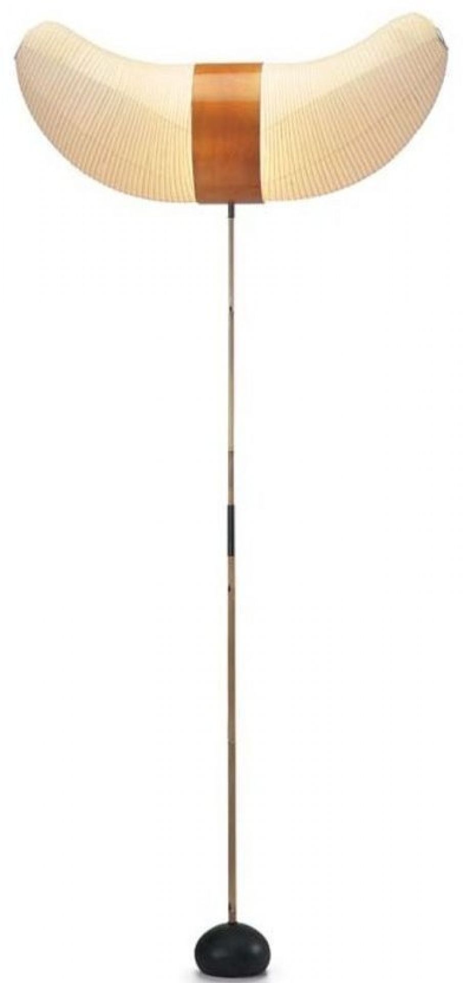 Akari Floor lamp BB3-33S Vitra