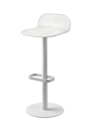 Dave bar stool faux leather Moree