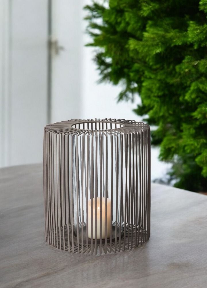 Oslo lantern high L Philippi