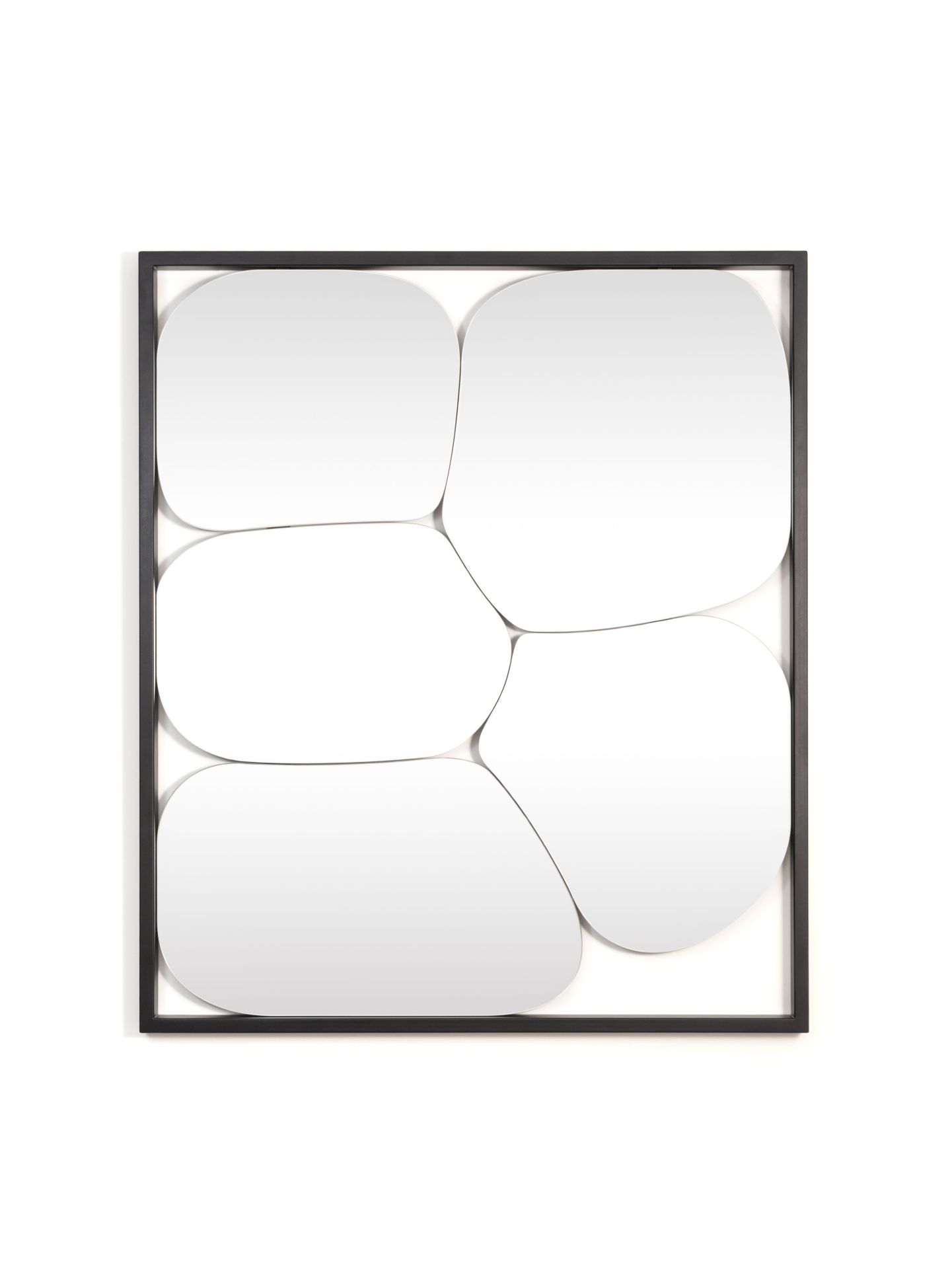 Morphed AC540 mirror Magis