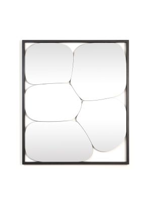 Morphed AC540 mirror Magis