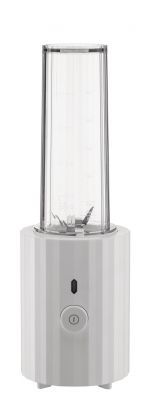 MDL17 Plissé Smoothie Maker Alessi White
