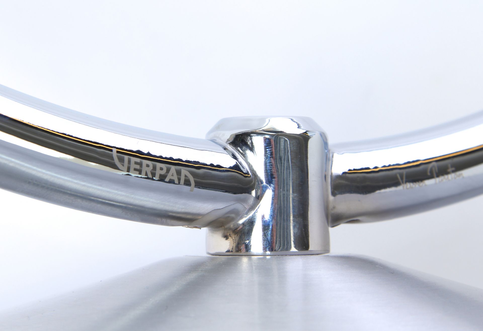 System 1-2-3 Mirror Verpan