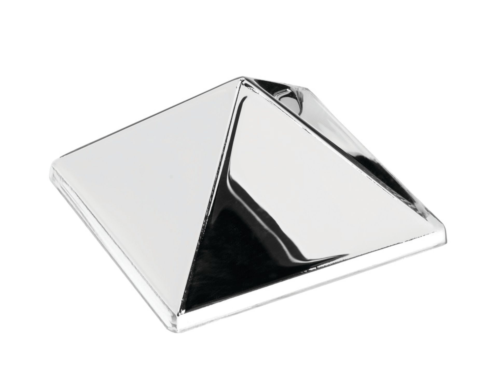 Mirror Sculptures Verpan