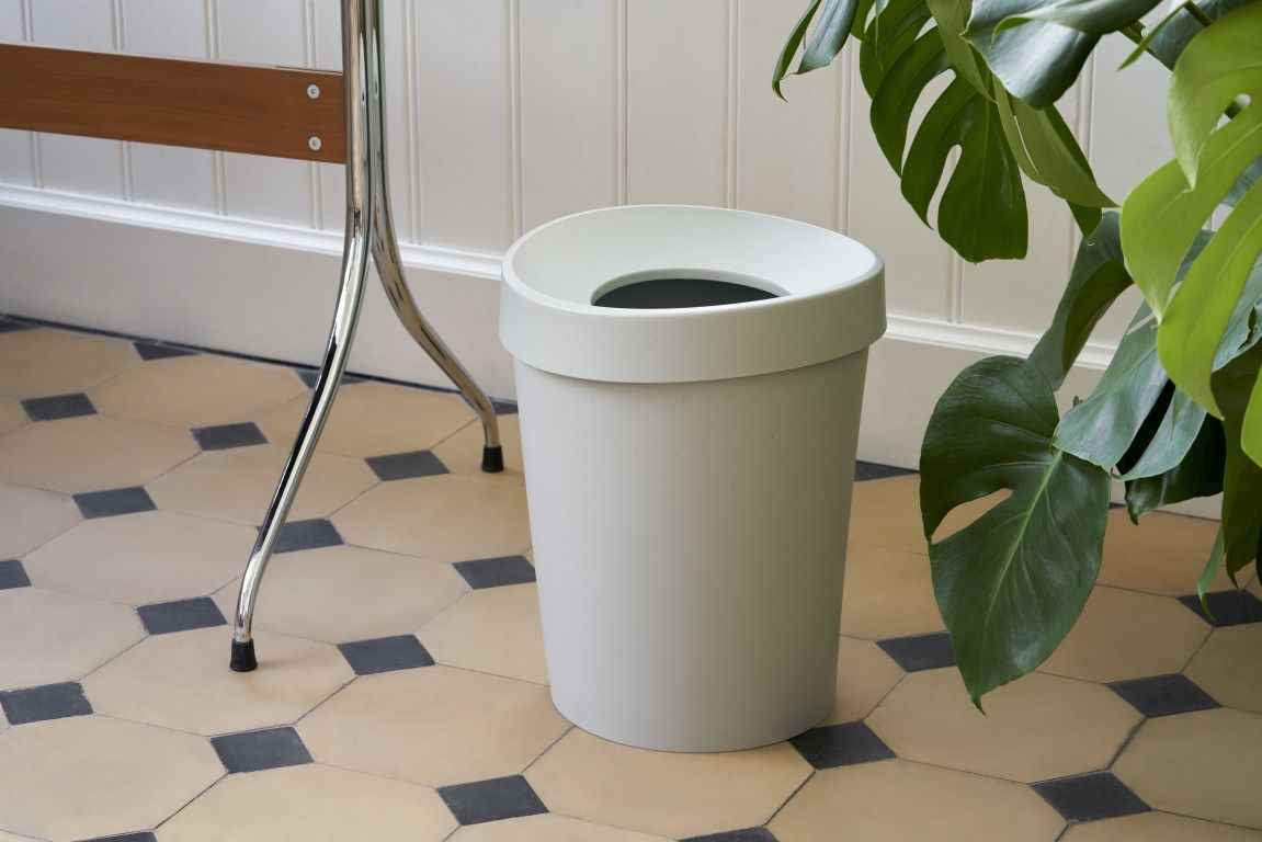 Happy Bin RE Large Wastepaper Bin Vitra 