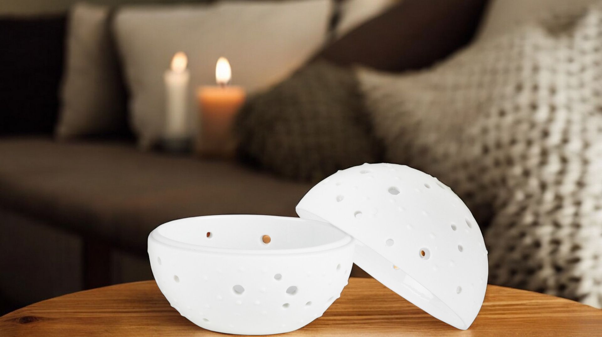 Living Wunderkugel dots wheels SINGLE PIECES