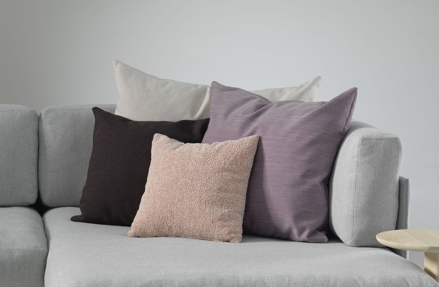 Vitra Cushions Cushions / Sofa cushions