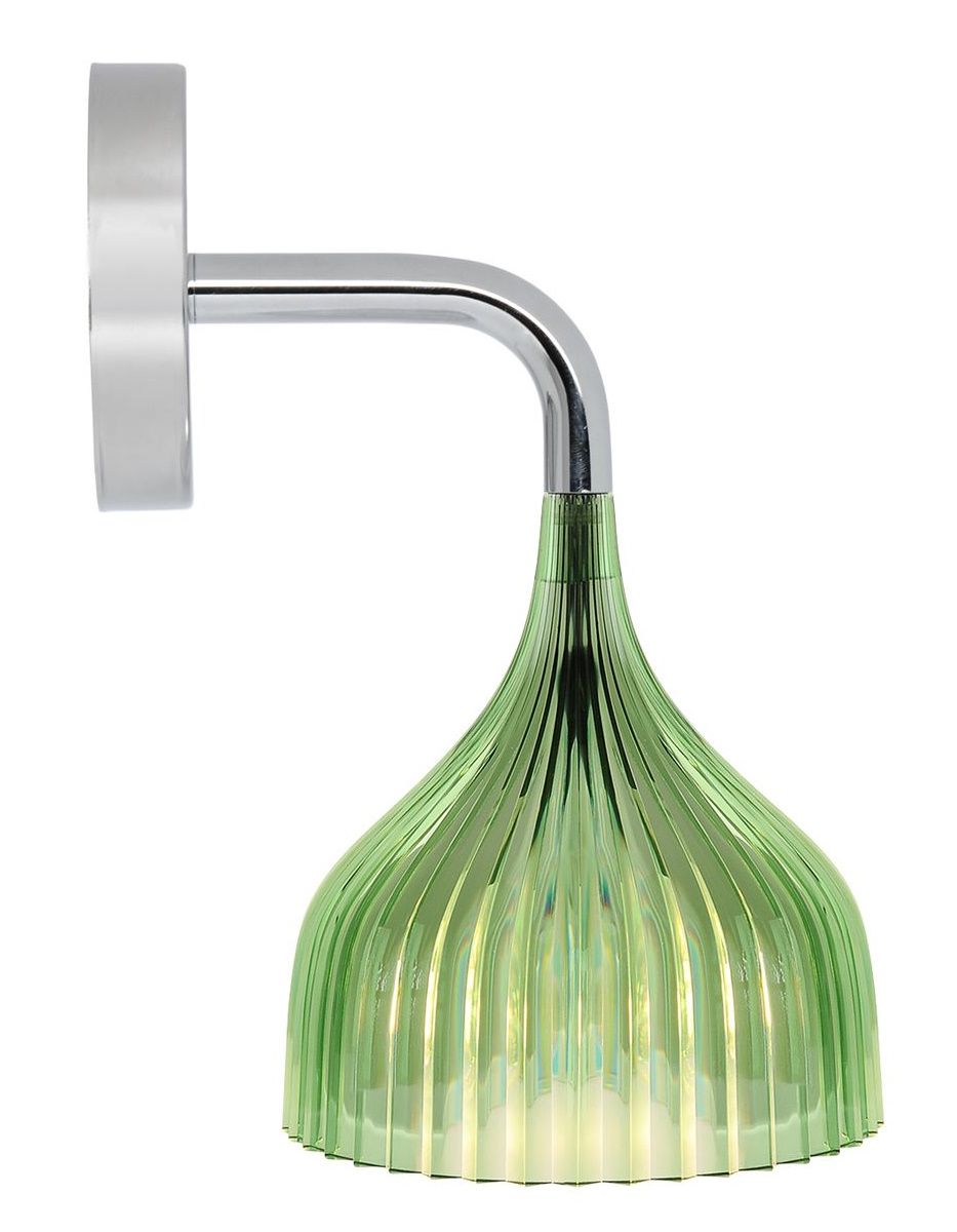 E`/ E Wall lamp Kartell