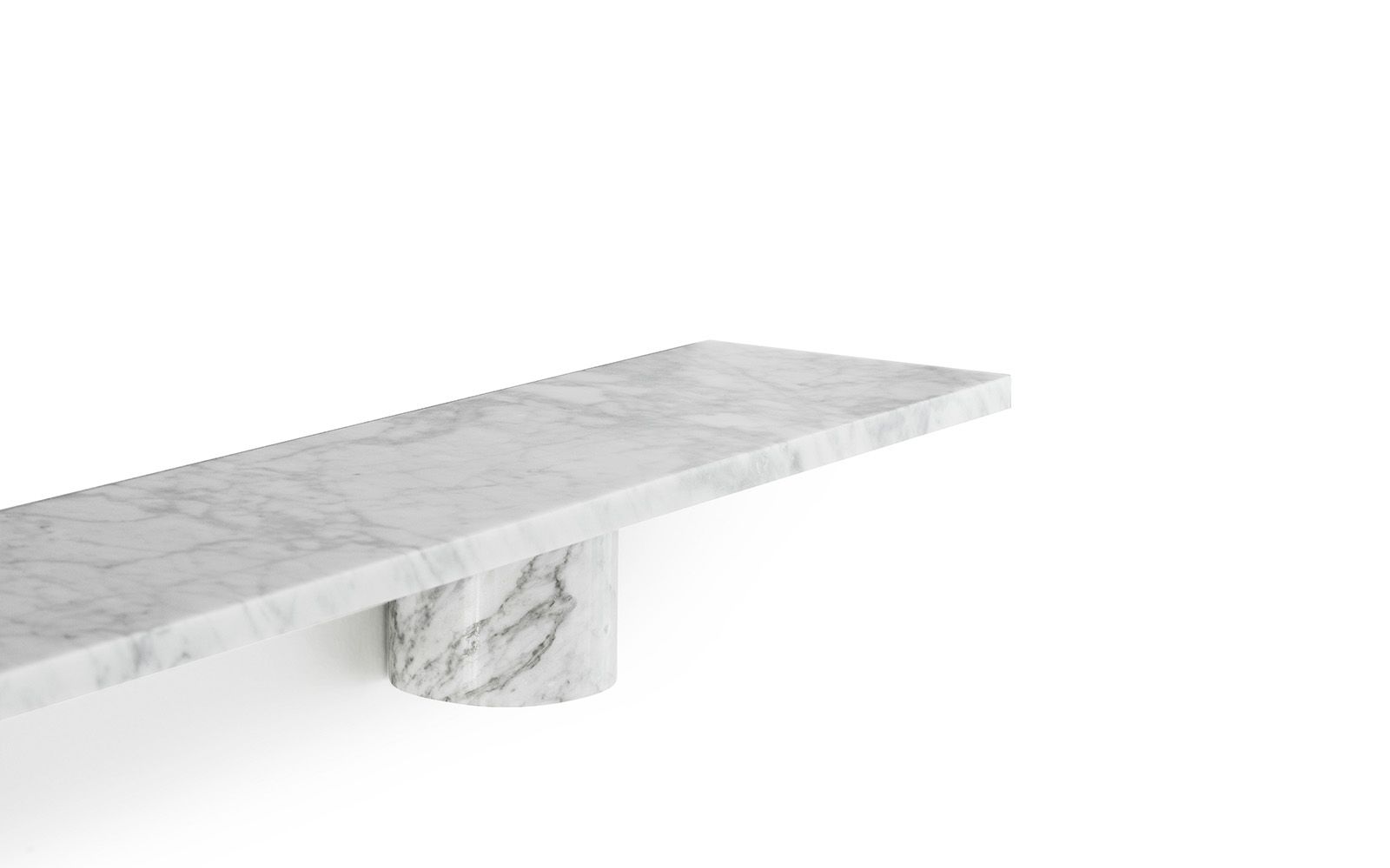 Sten shelf 120 cm Normann Copenhagen 