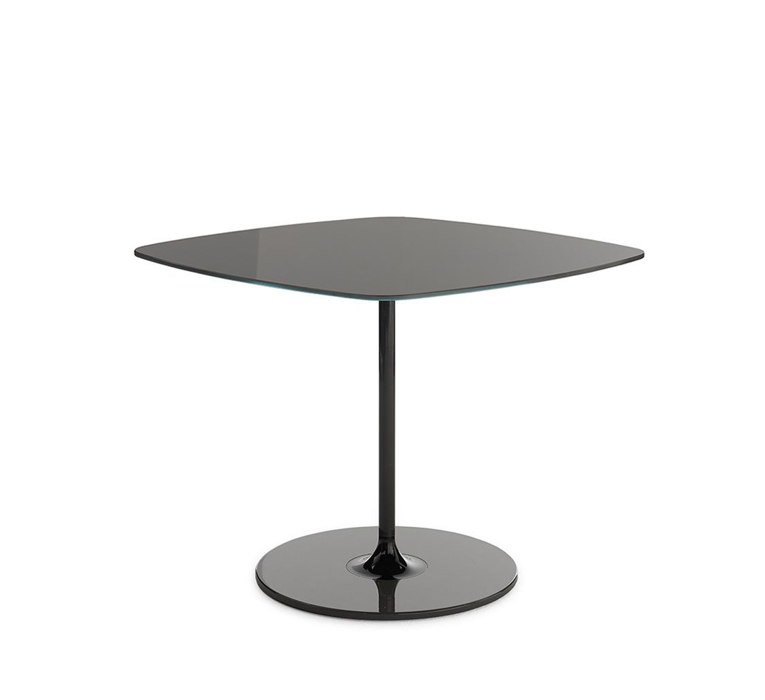 Thierry 4040 Table black Kartell
