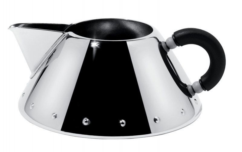 9096 B Cream jug Alessi