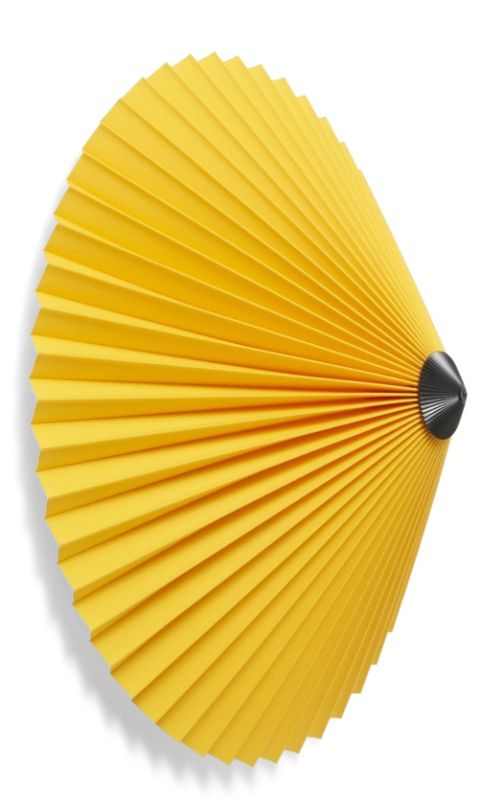 Matin Flush Wall lamp 38 cm Hay