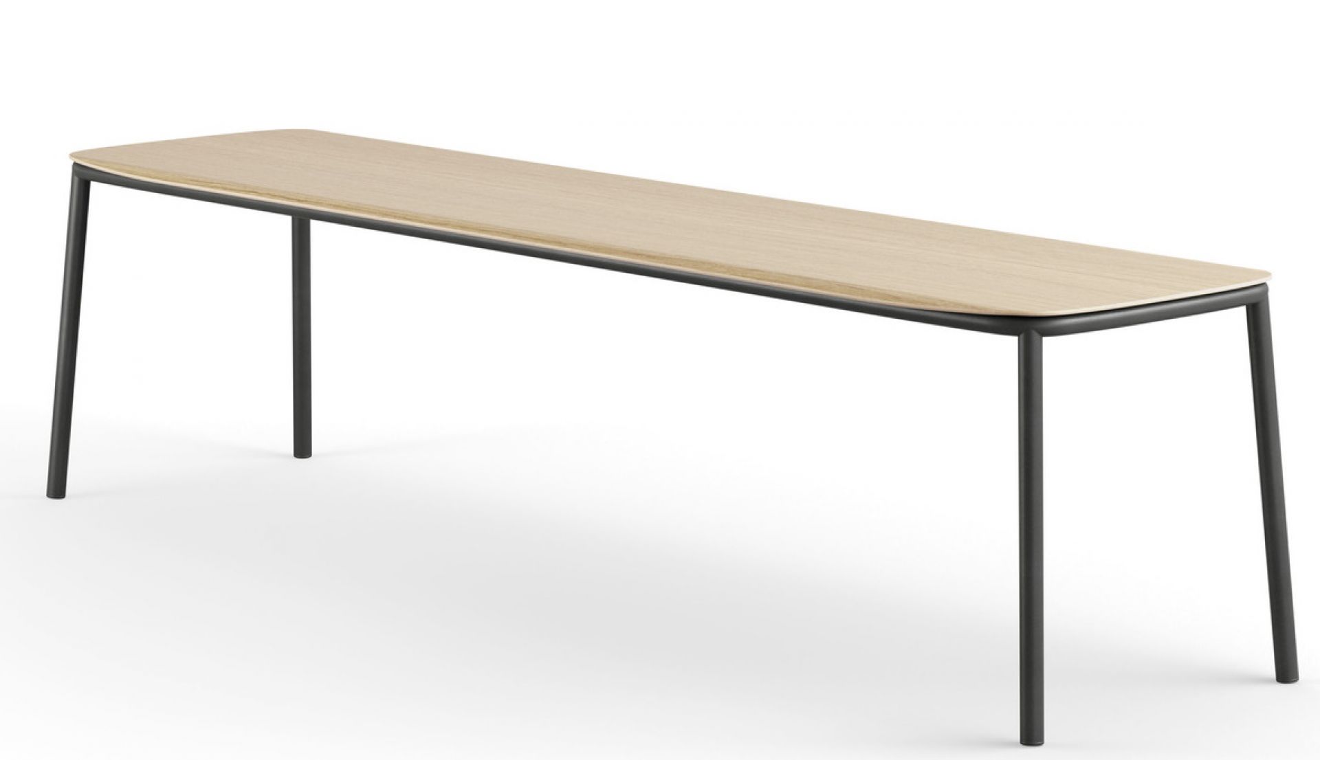 Nate S Bench Brunner
