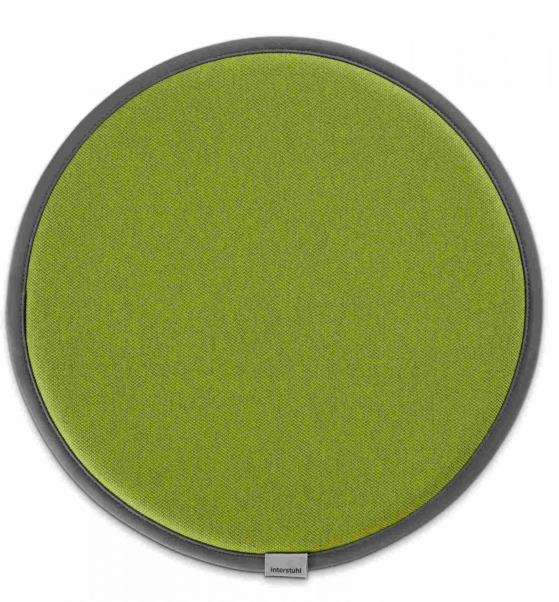 Seat cushion for Up stool Interstuhl Green