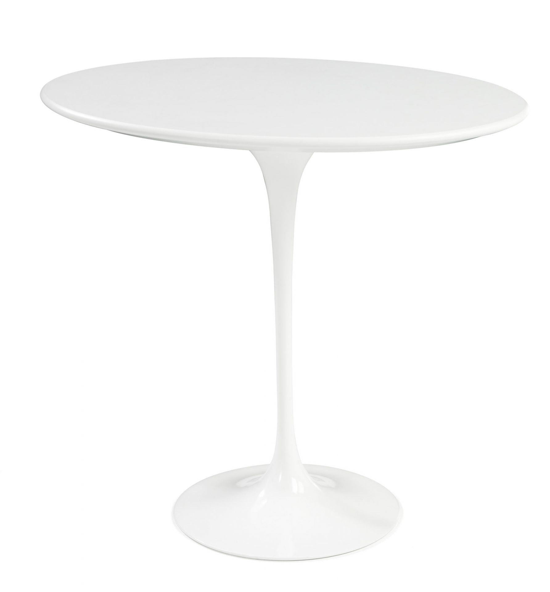 Saarinen Dining Table Round Knoll International