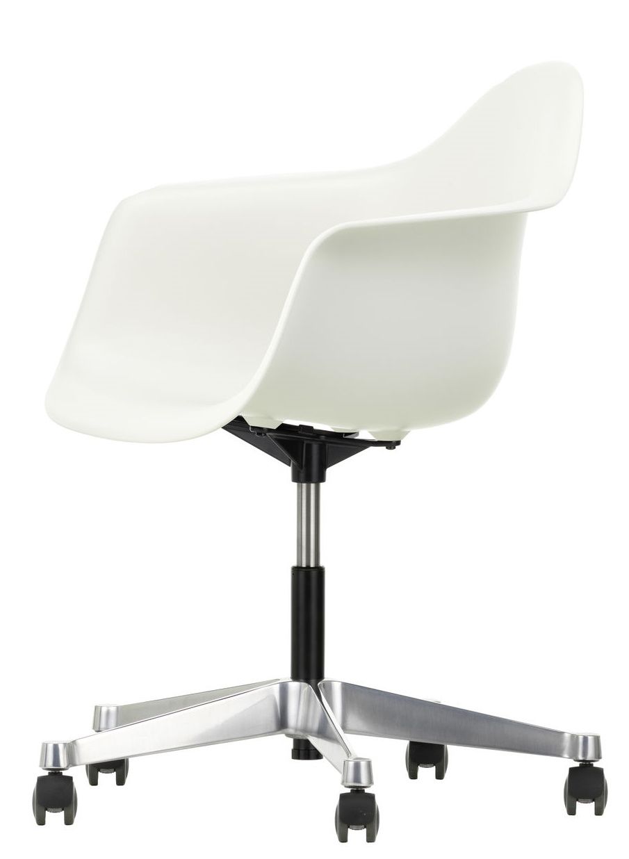 Eames Plastic Arm Chair PACC Chair Vitra