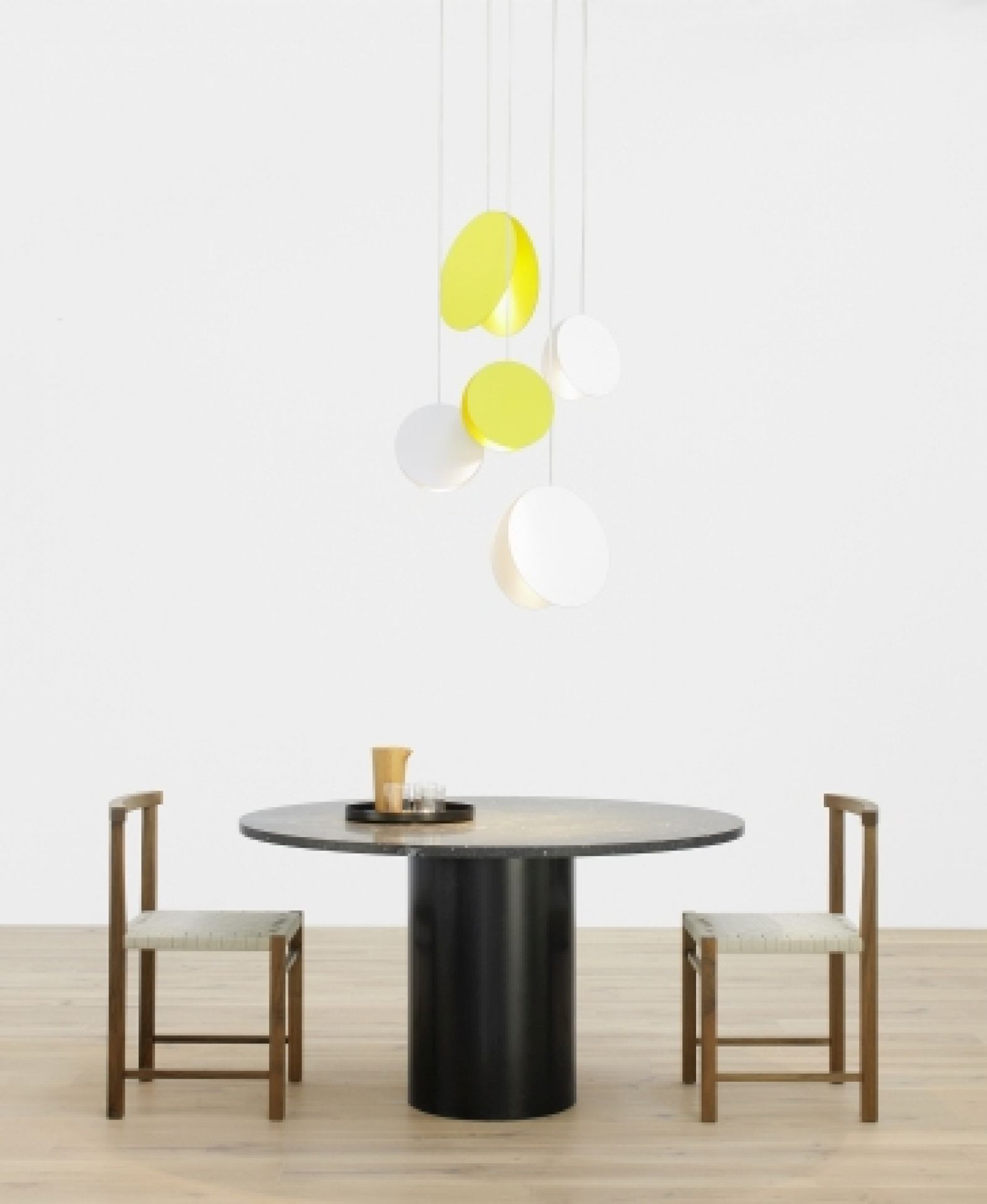 LT05 North pendant lamp e15 - QUICK SHIP