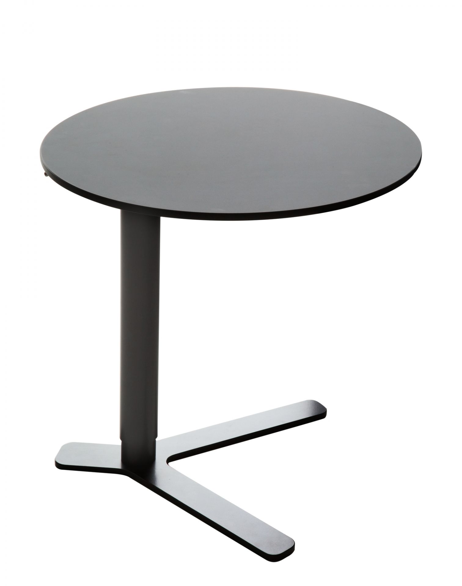 Yo height-adjustable Side table La Palma