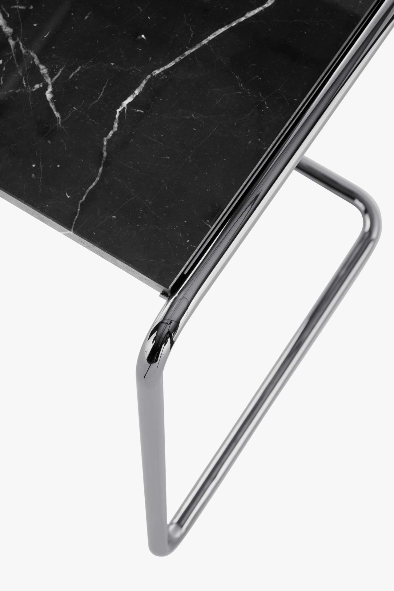 JS. Thonet by Jil Sander B97 / B 97 side table Thonet  