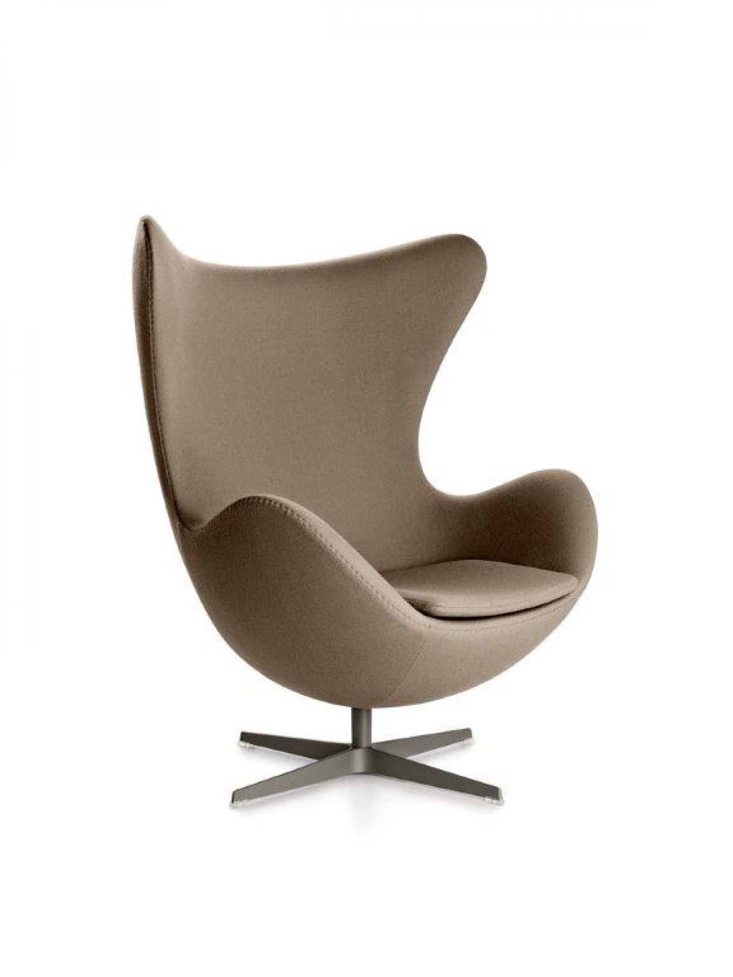 Egg Chair Armchair Fritz Hansen 