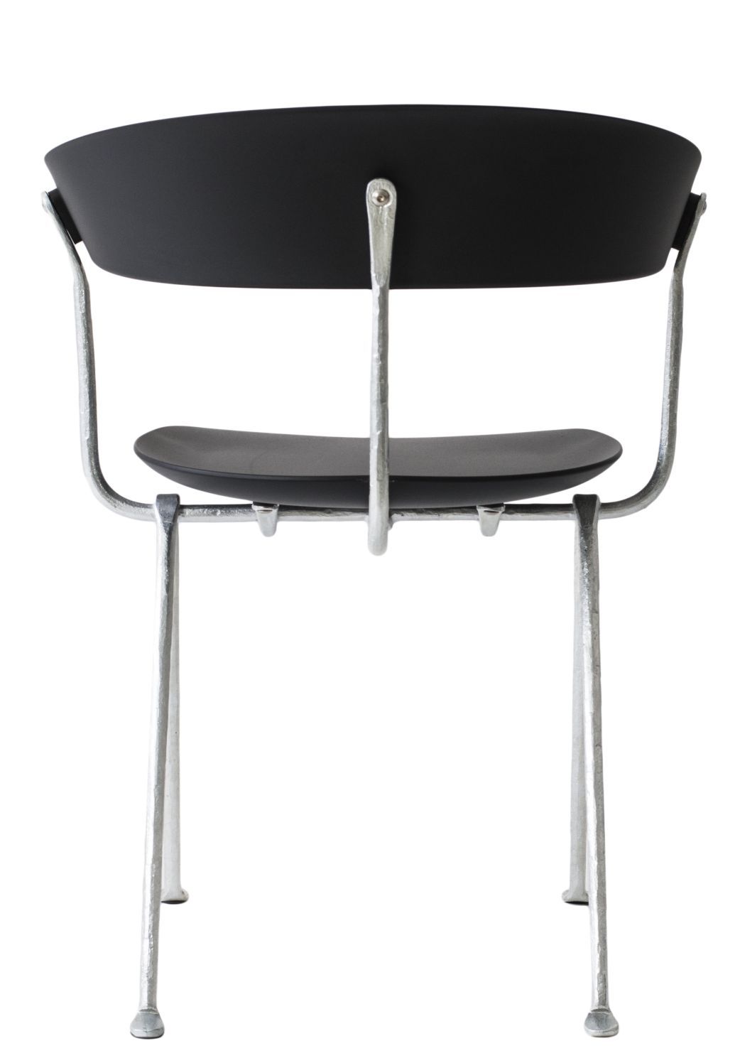 Officina Polypropilene chair Magis