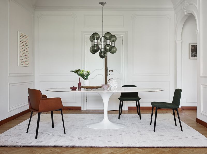 KN07 Chair Knoll International