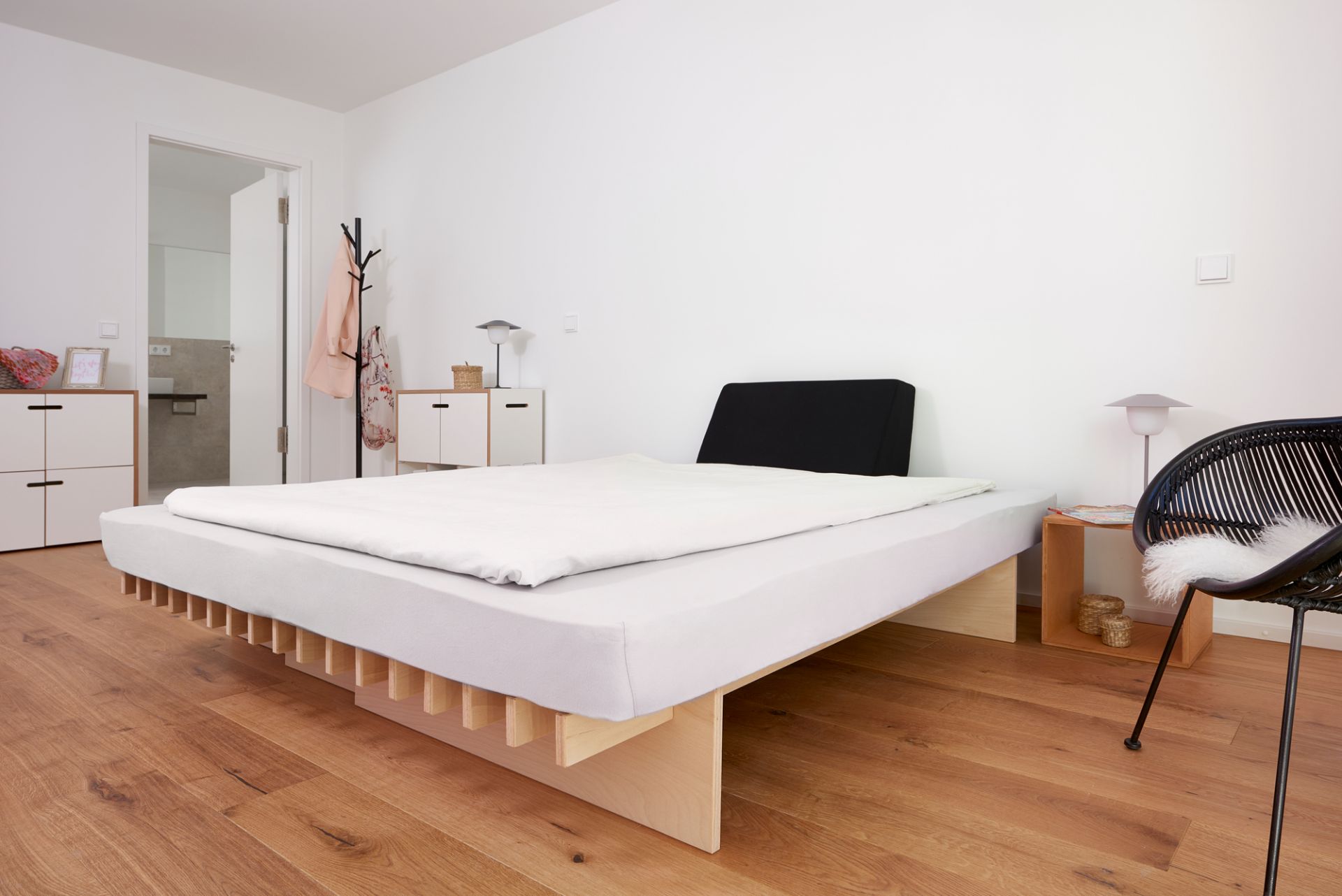 Lehn back cushion Tojo