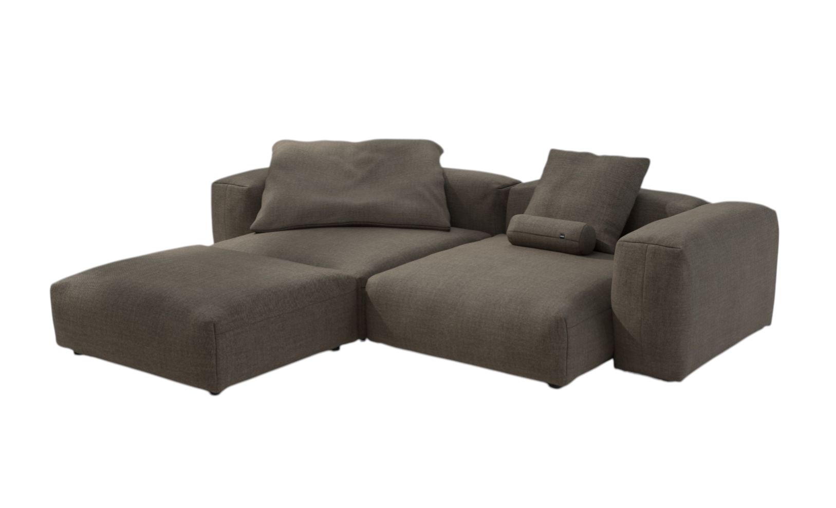 Sofa Set 03 Medium Outdoor 3.5-seater vetsak 