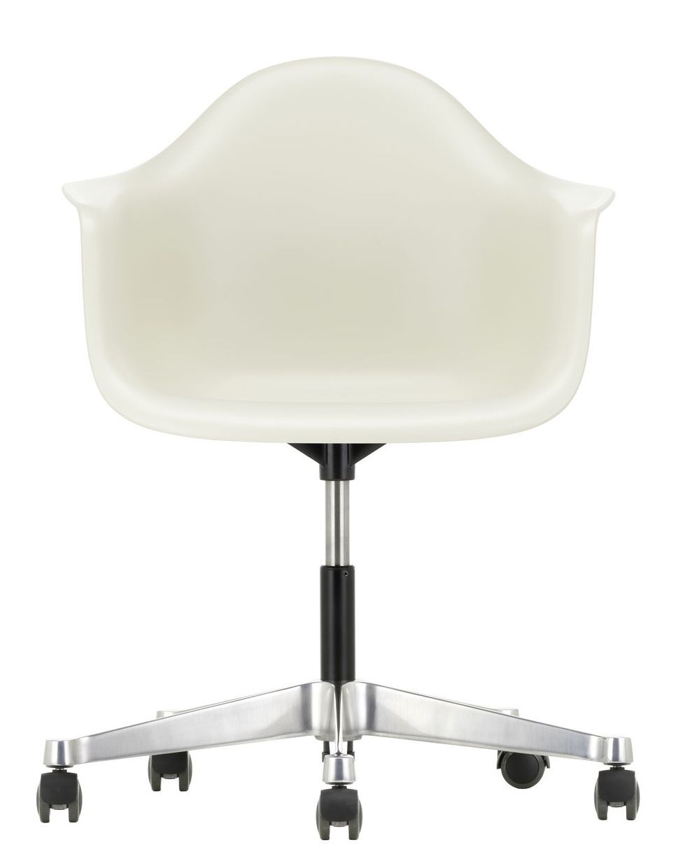 Eames Plastic Arm Chair PACC Chair Vitra