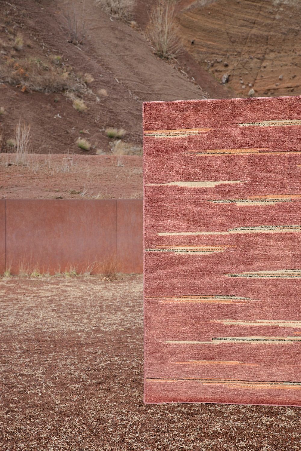 Colorado Carpet Nanimarquina