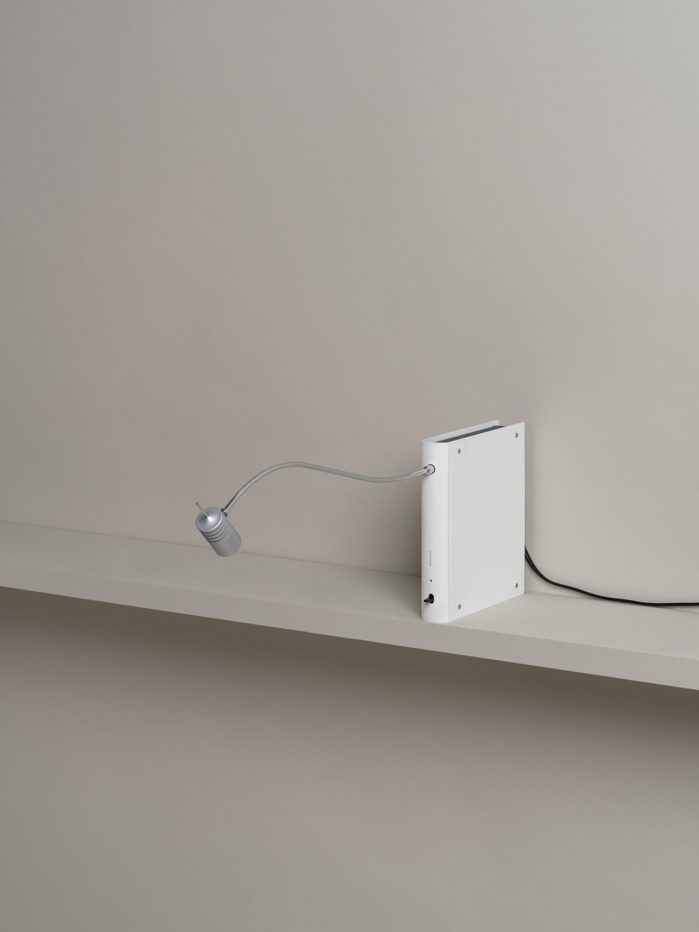 Bib Luz Table lamp Off White Santa & Cole