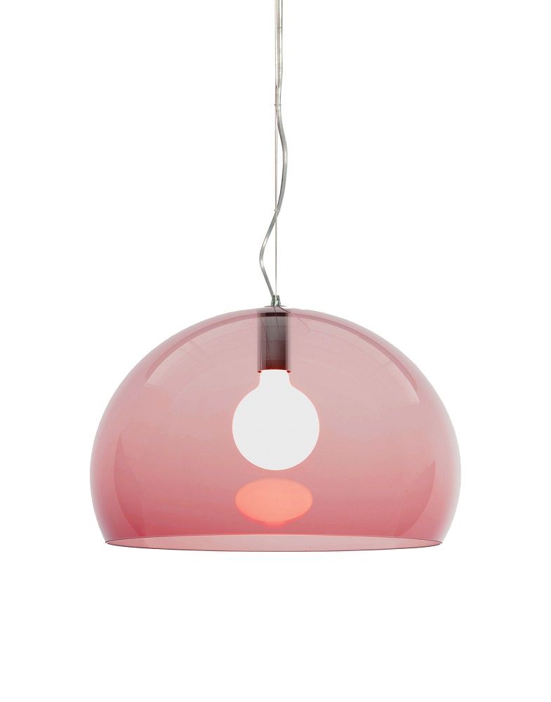 Fly FL/Y Pendant light Kartell 