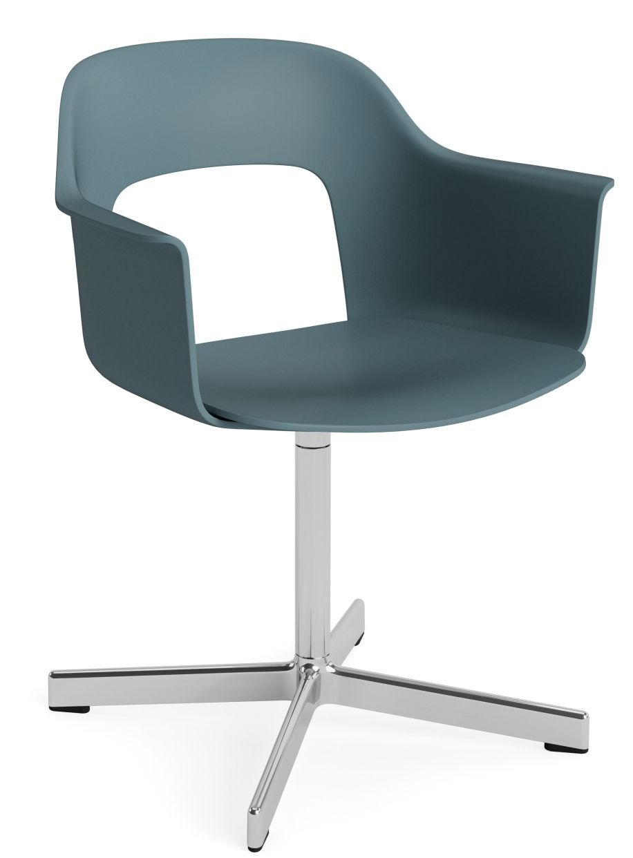Layout Armchair 231 Armchair Hay  