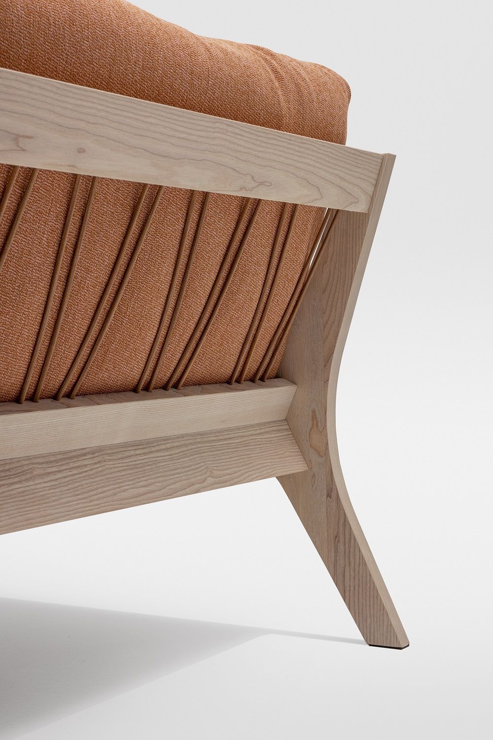 Mellow Bed solid wood Zeitraum