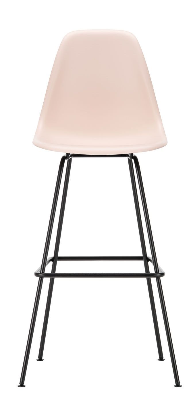 Eames Plastic Bar Stool Bar Stool High Vitra   