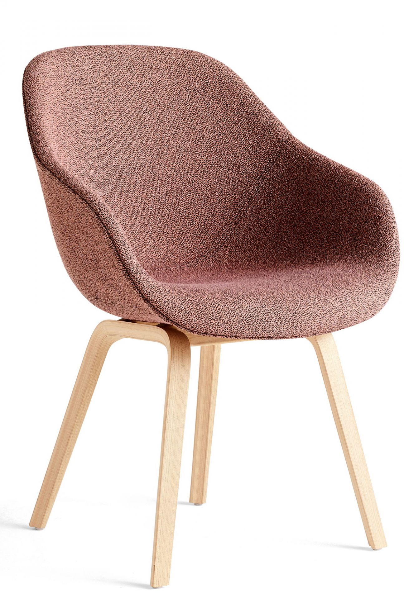 About a Chair AAC123 / AAC 123 / Soft / Soft Duo Chair Hay