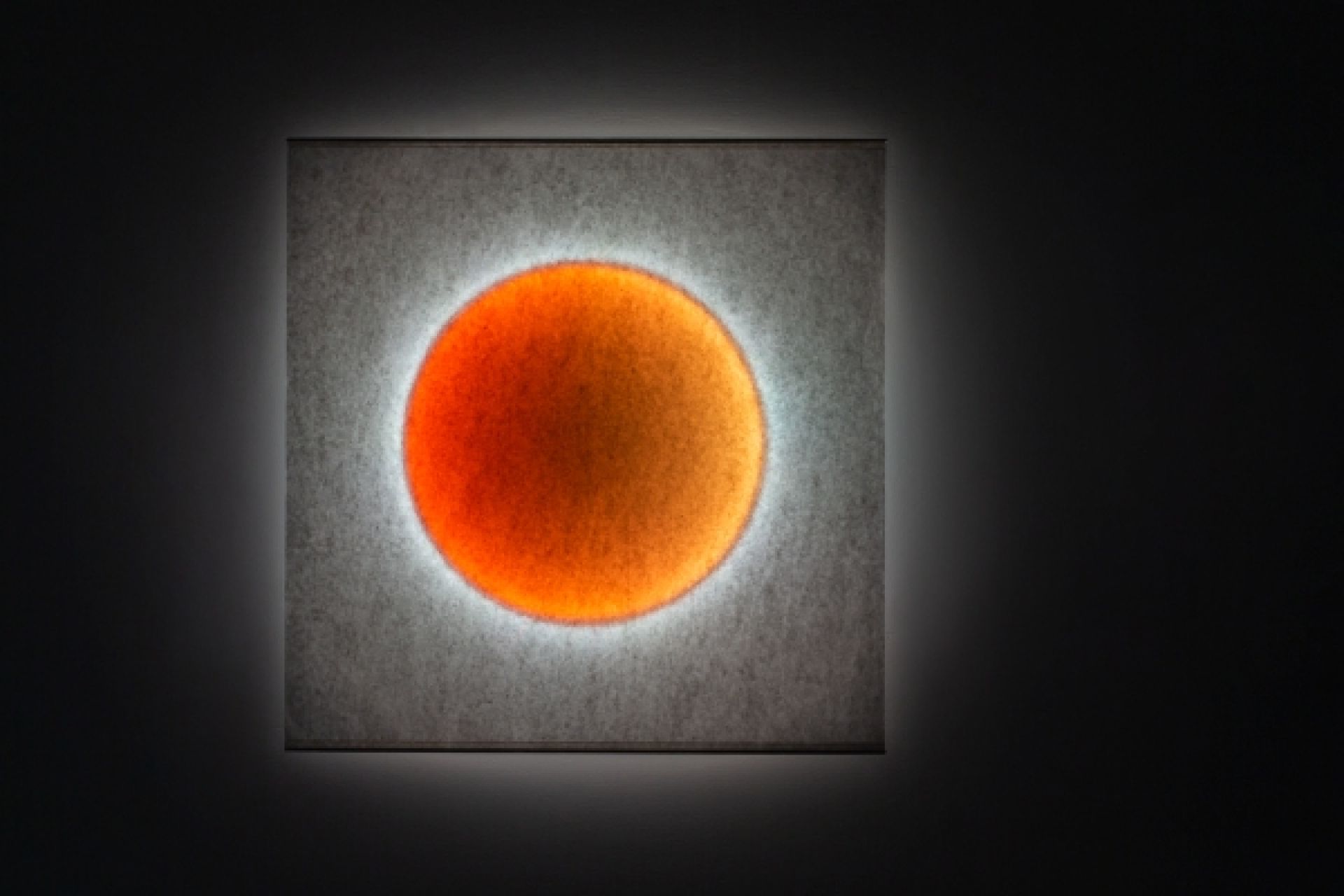 Moodmoon Square Wall Light Ingo Maurer