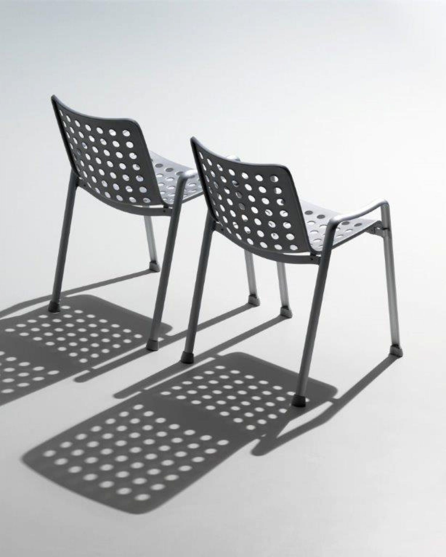 Landi Chair Vitra