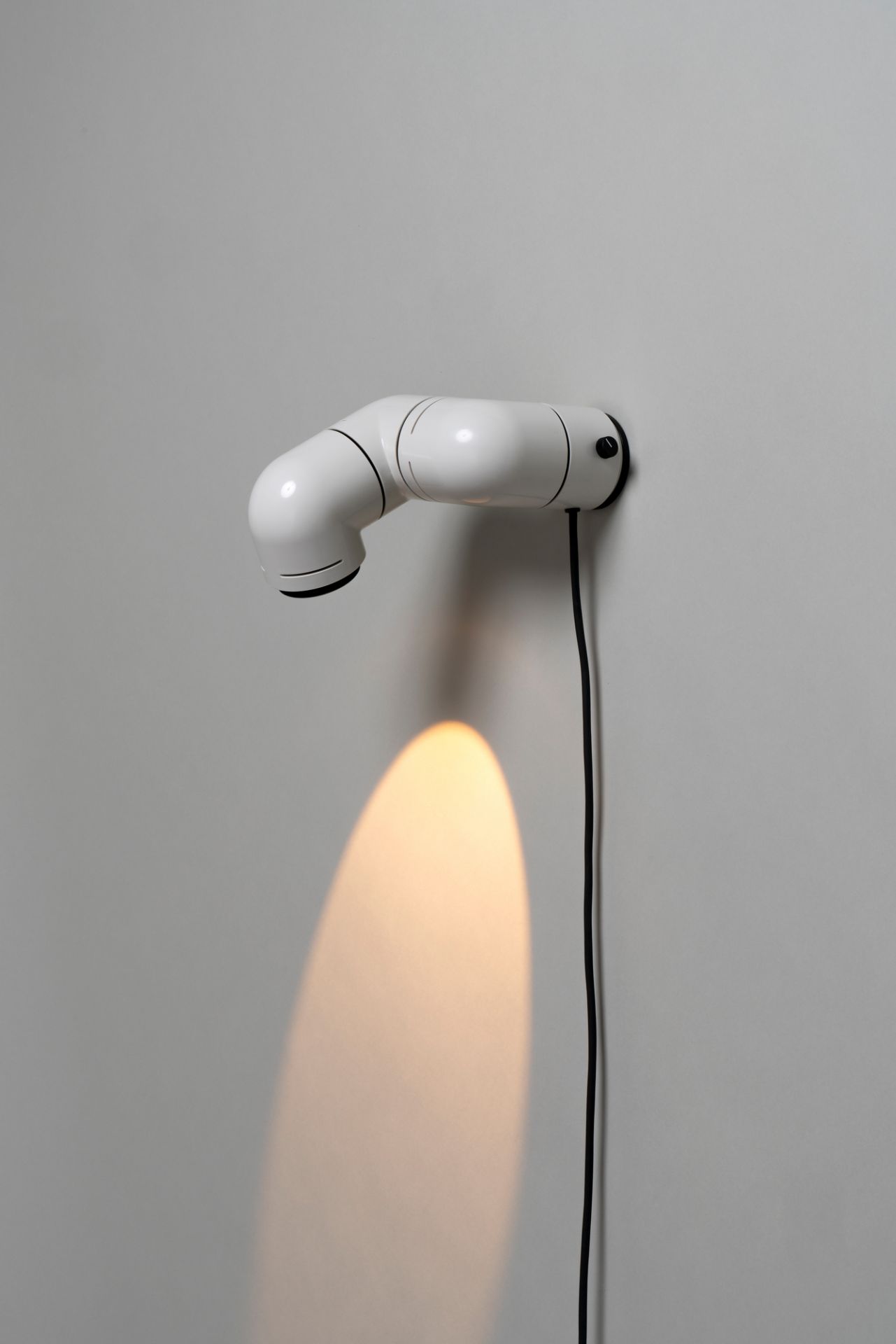 Tatu Table Lamp Santa & Cole