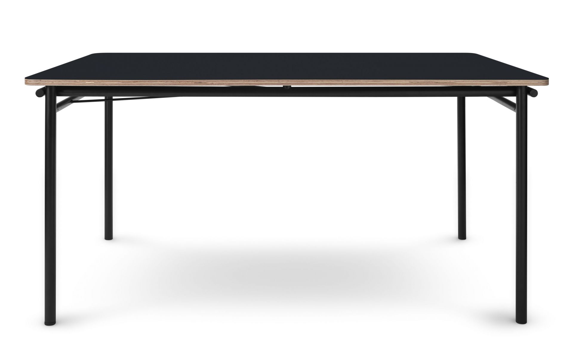 Taffel Extendable Dining Table Eva Solo