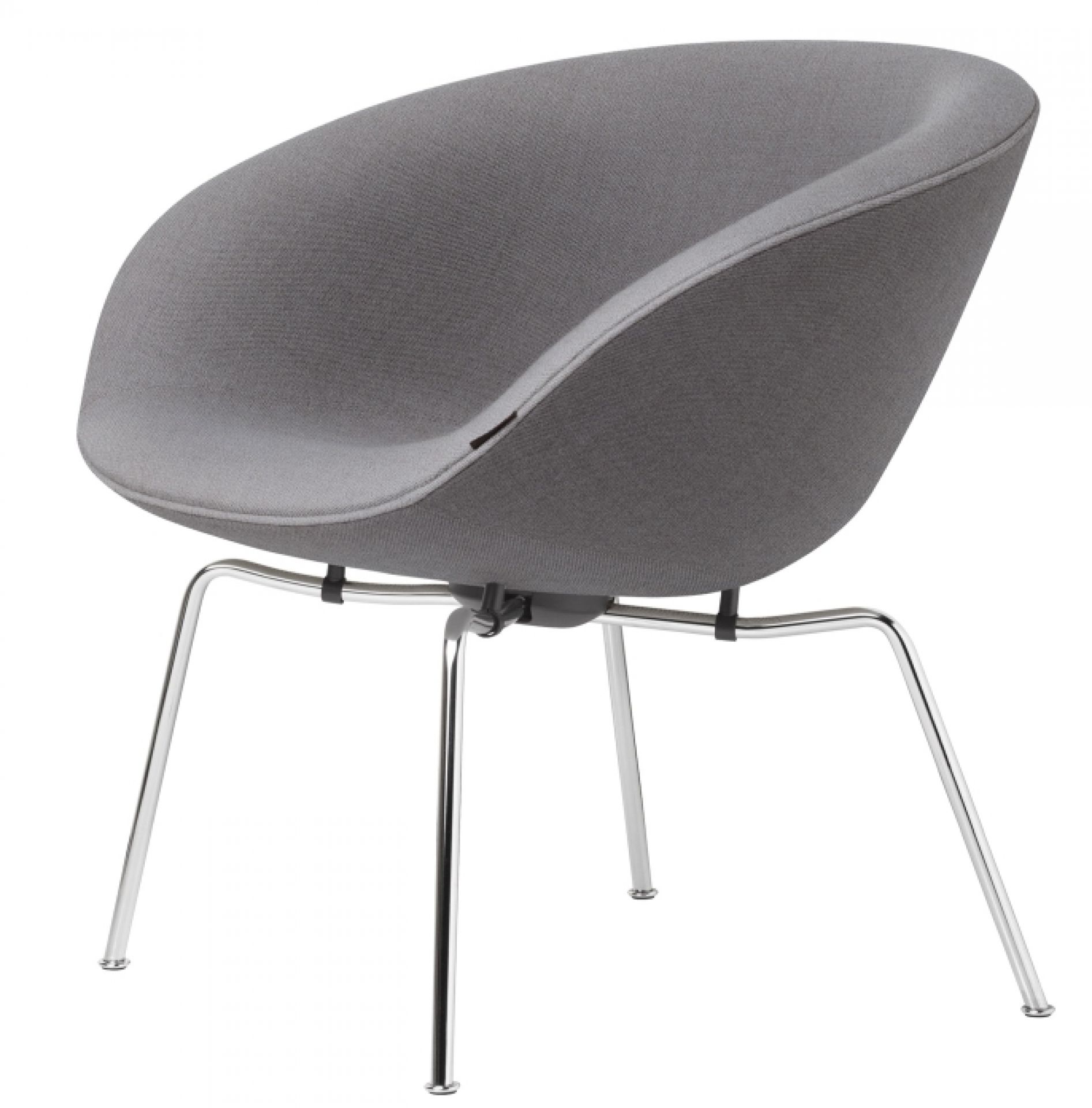 Dot Armchair Fritz Hansen