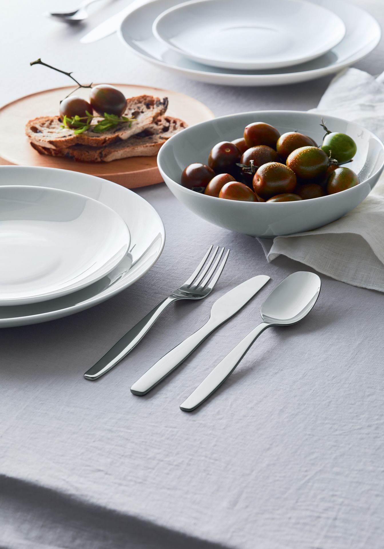 ANF06S24 Itsumo Cutlery Set Alessi