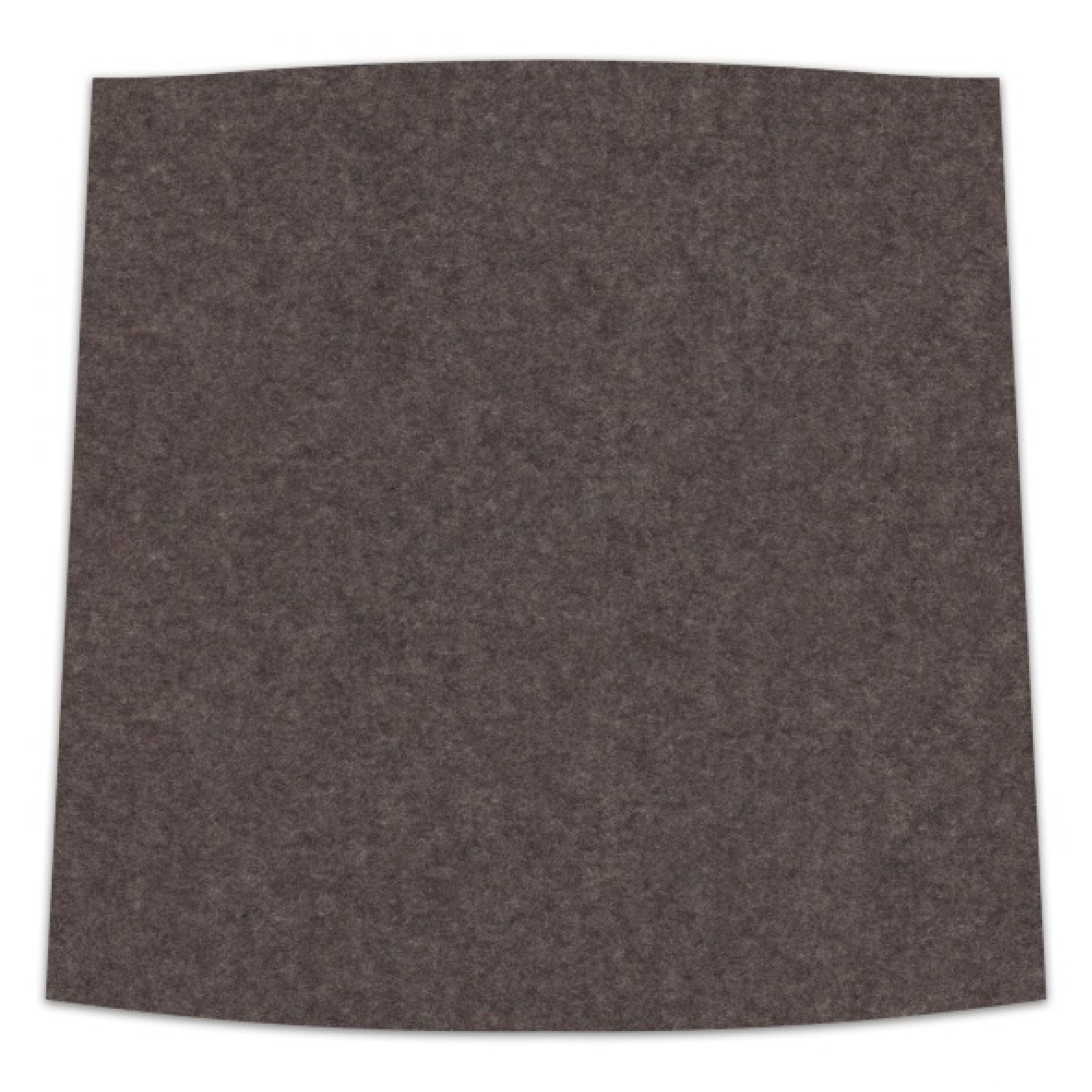 Seat pad - Felt pad Toy Chair Hey Sign