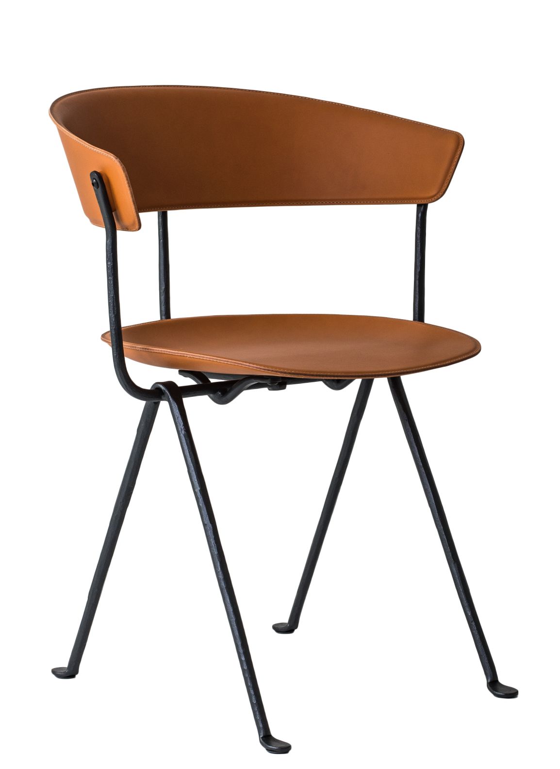 Officina Polypropilene chair Magis
