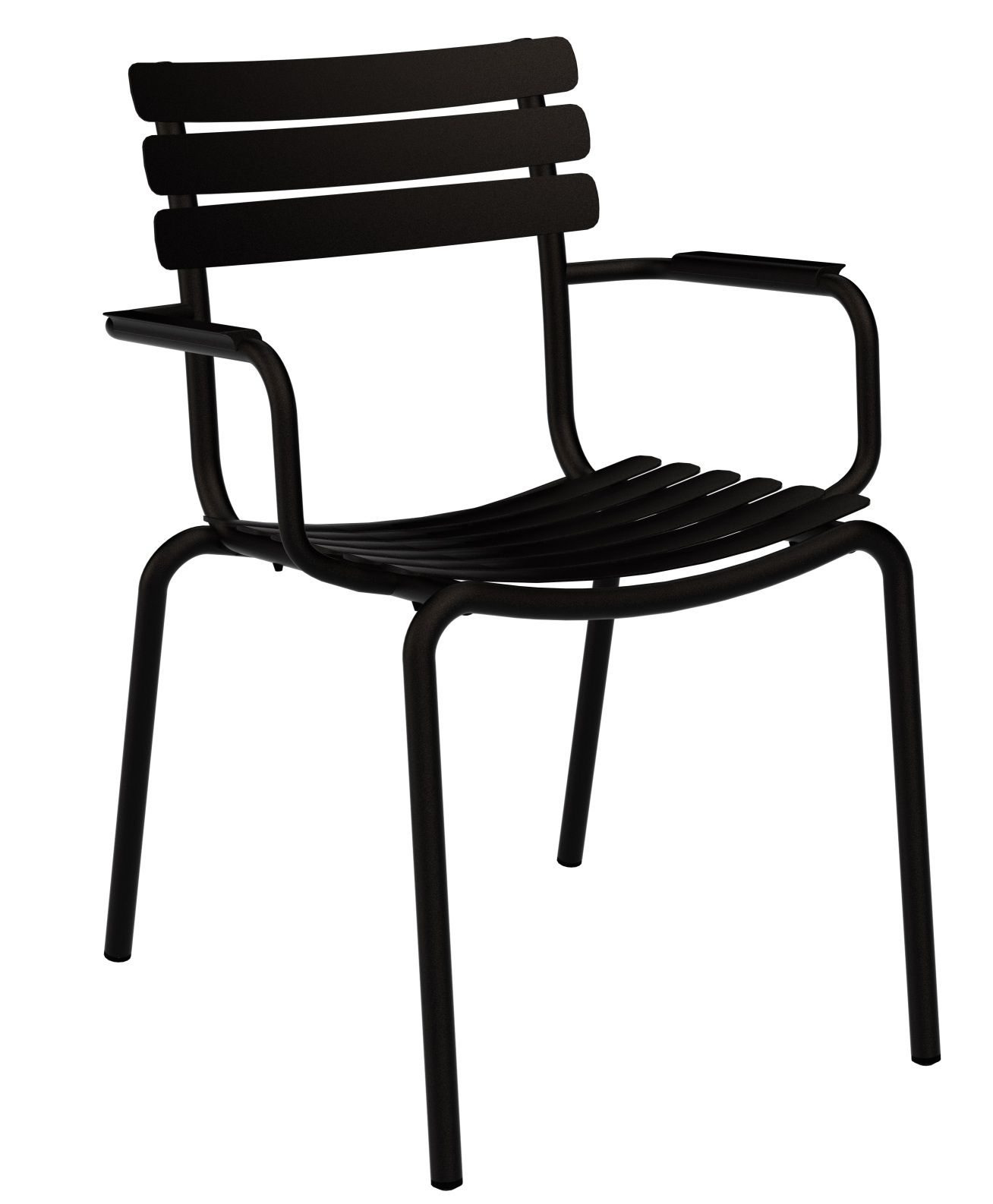 Alua Armrest Dining Chair Armrest Chair Outdoor Houe 