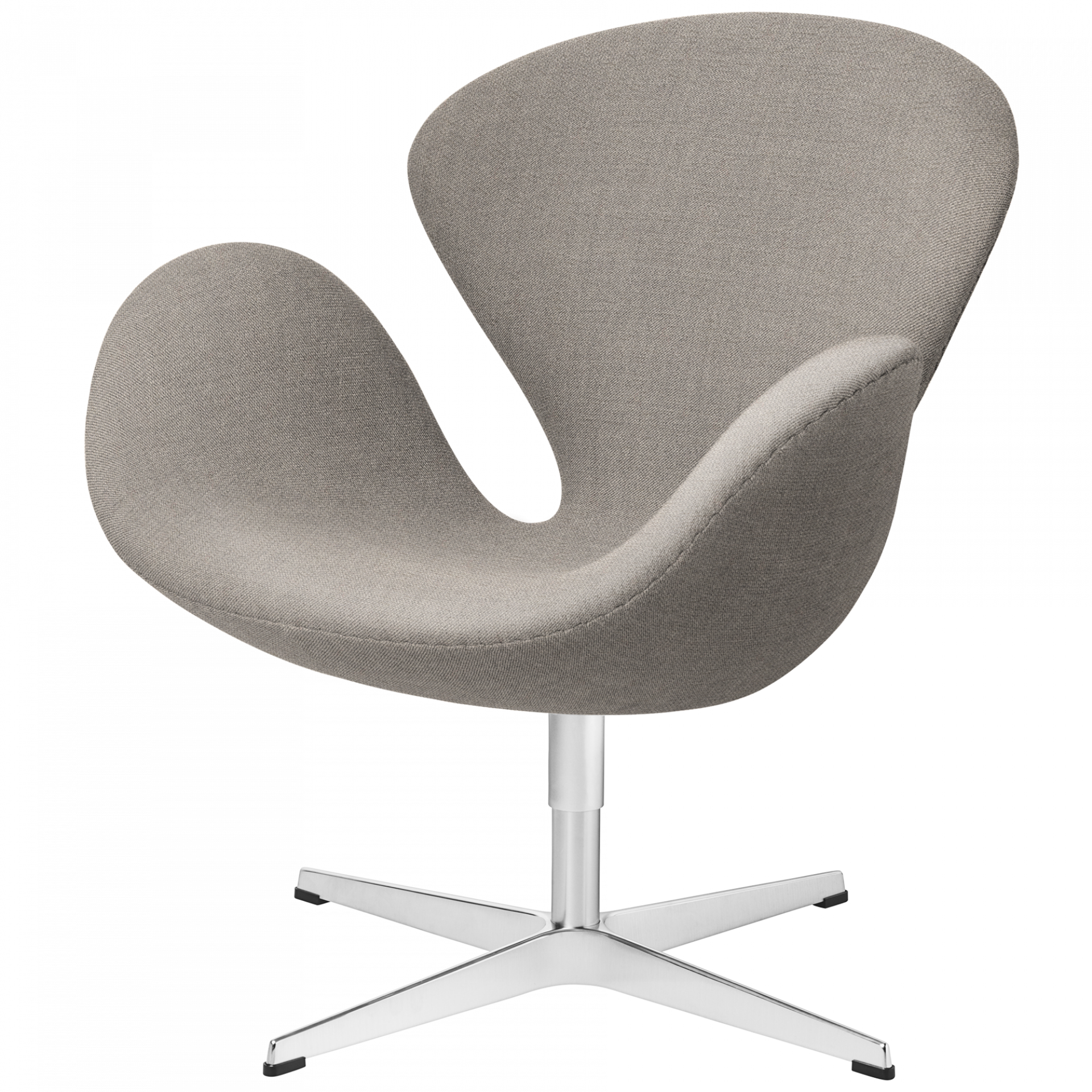 The Swan easy chair Fritz Hansen