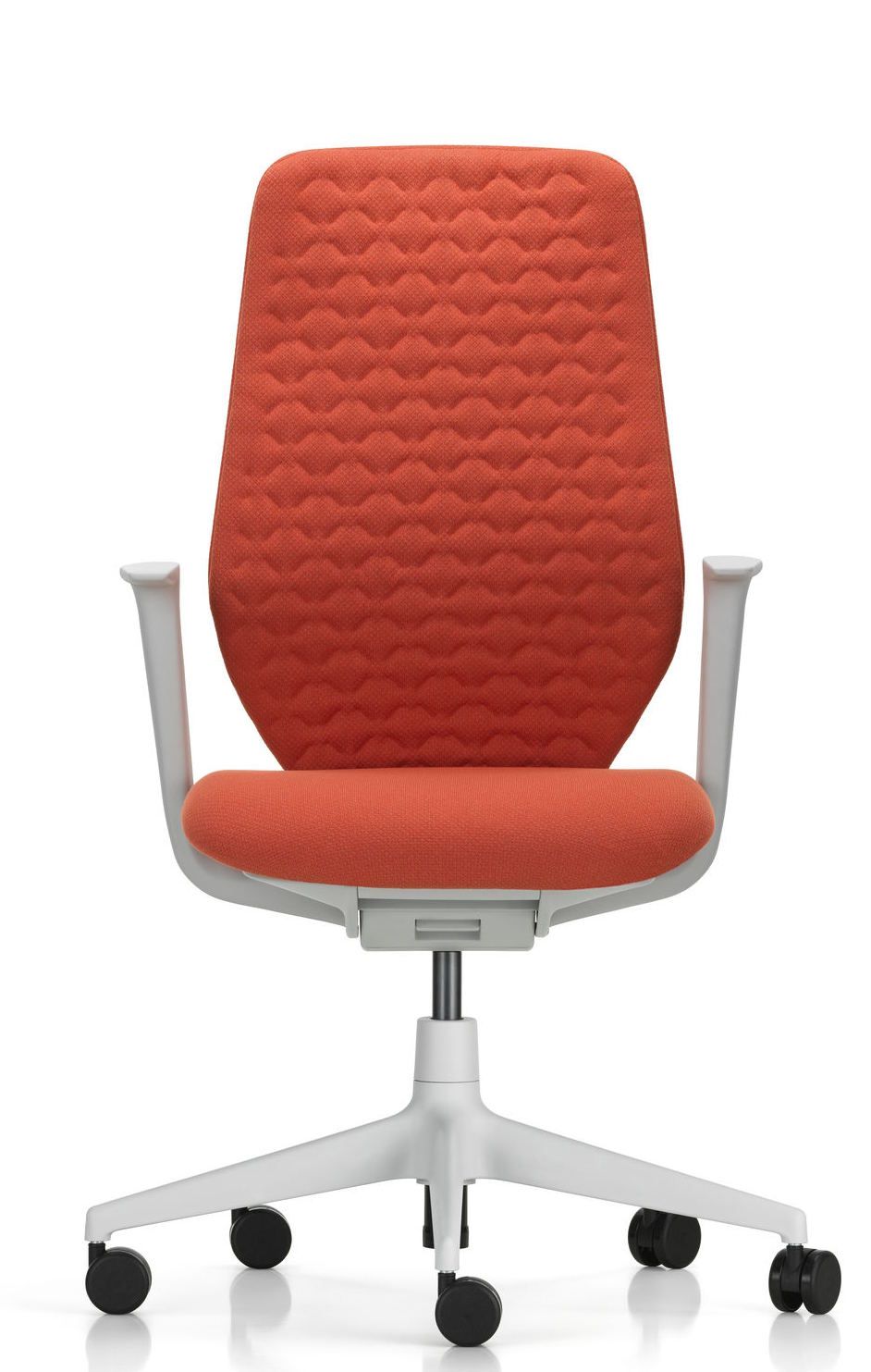 ACX Softknit office swivel chair Vitra