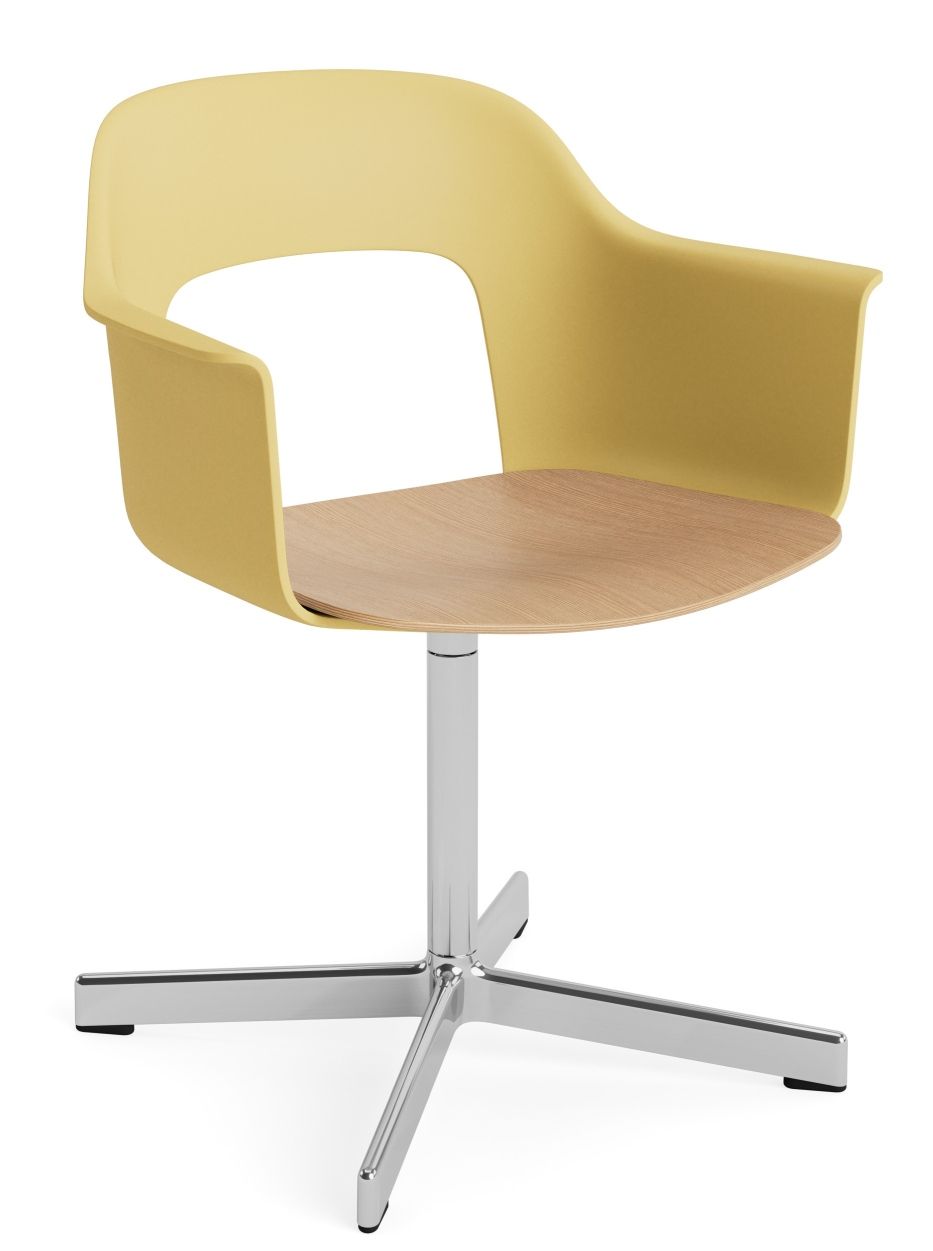 Layout Armchair 232 Armchair Hay  