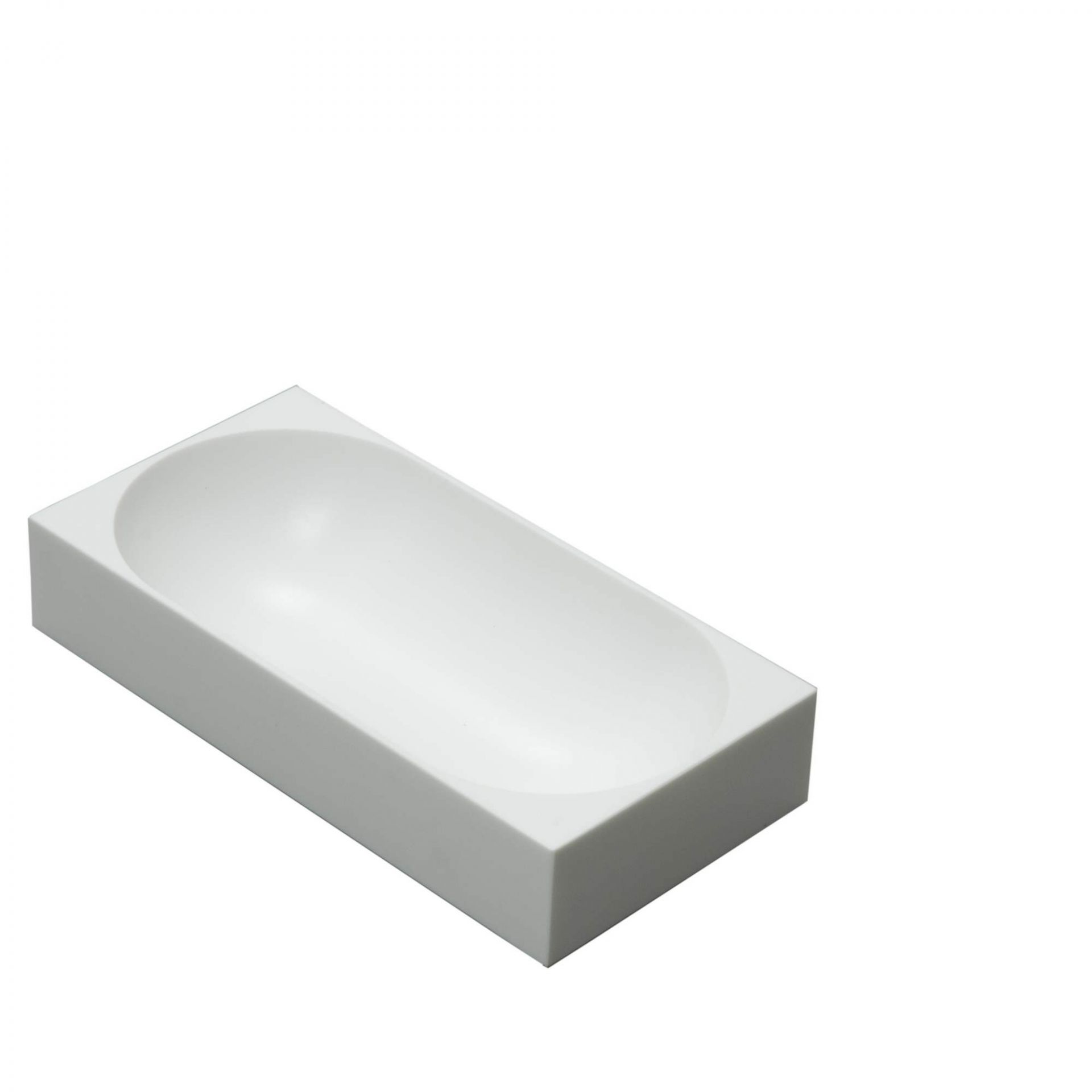 Module 2 Magnetic Bowl set of 2 Farmer