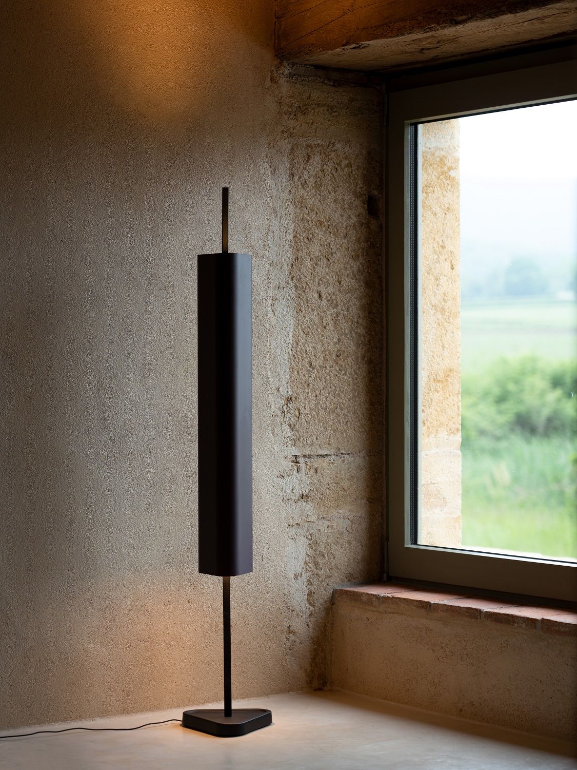 Emi Floor lamp Flos Off White